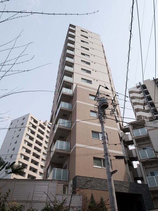 ルネ文京白山